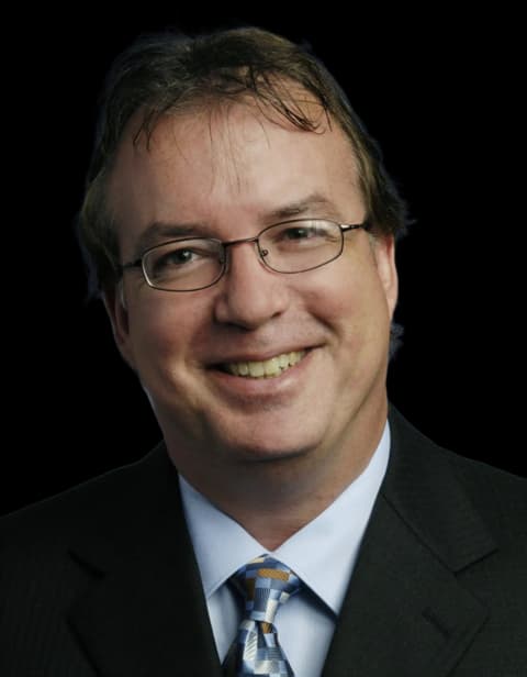 Bernie Keim