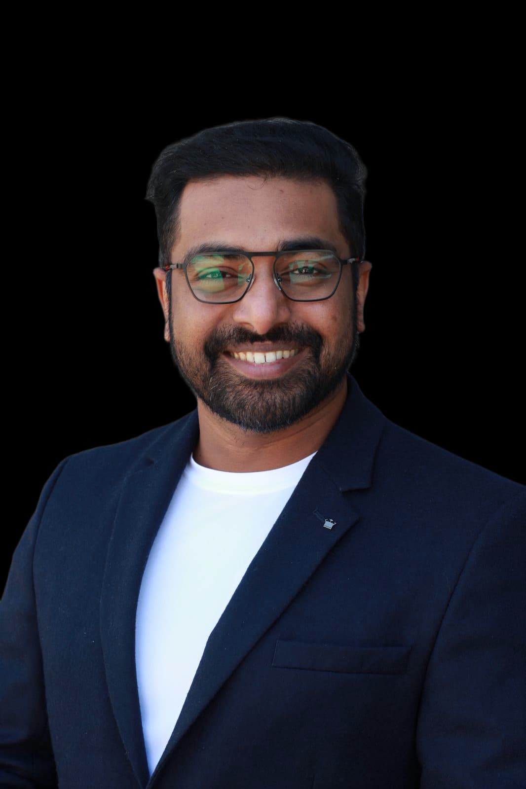 Roji Thomas